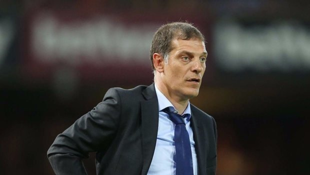'Slaven Bilic, Beşiktaş'ın yıldızını transfer etmek istiyor