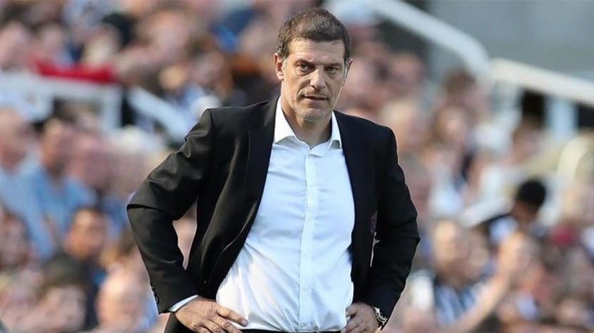 'Slaven Bilic'ten Beşiktaş'a büyük piyango! Transfer...