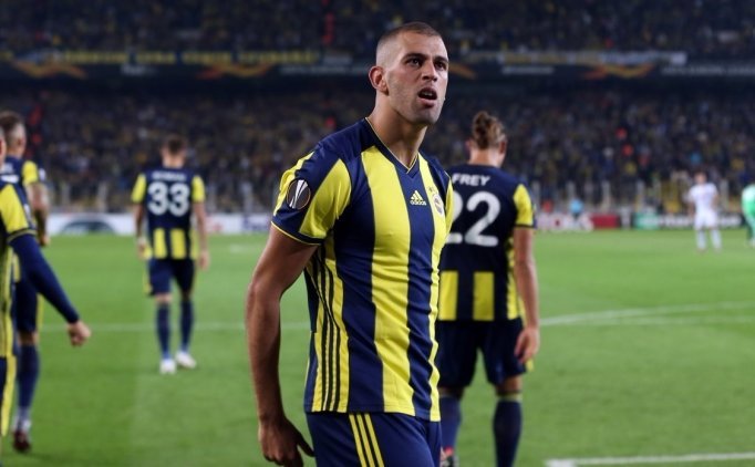 <h2>Slimani</h2>