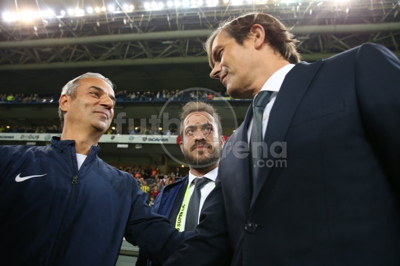 'SON DAKİKA - Cocu görevinden alındı