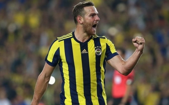 'Son dakika! Janssen bombası, geri dönüyor!