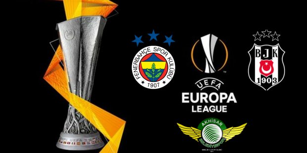 'Son dakika! UEFA maçlarının yayınlanacağı kanal açıklandı