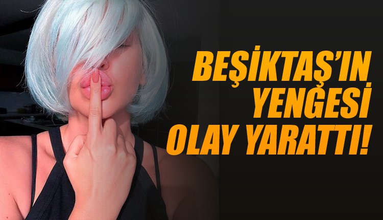 'Sosyal medyayı sallayan OLAY paylaşım!