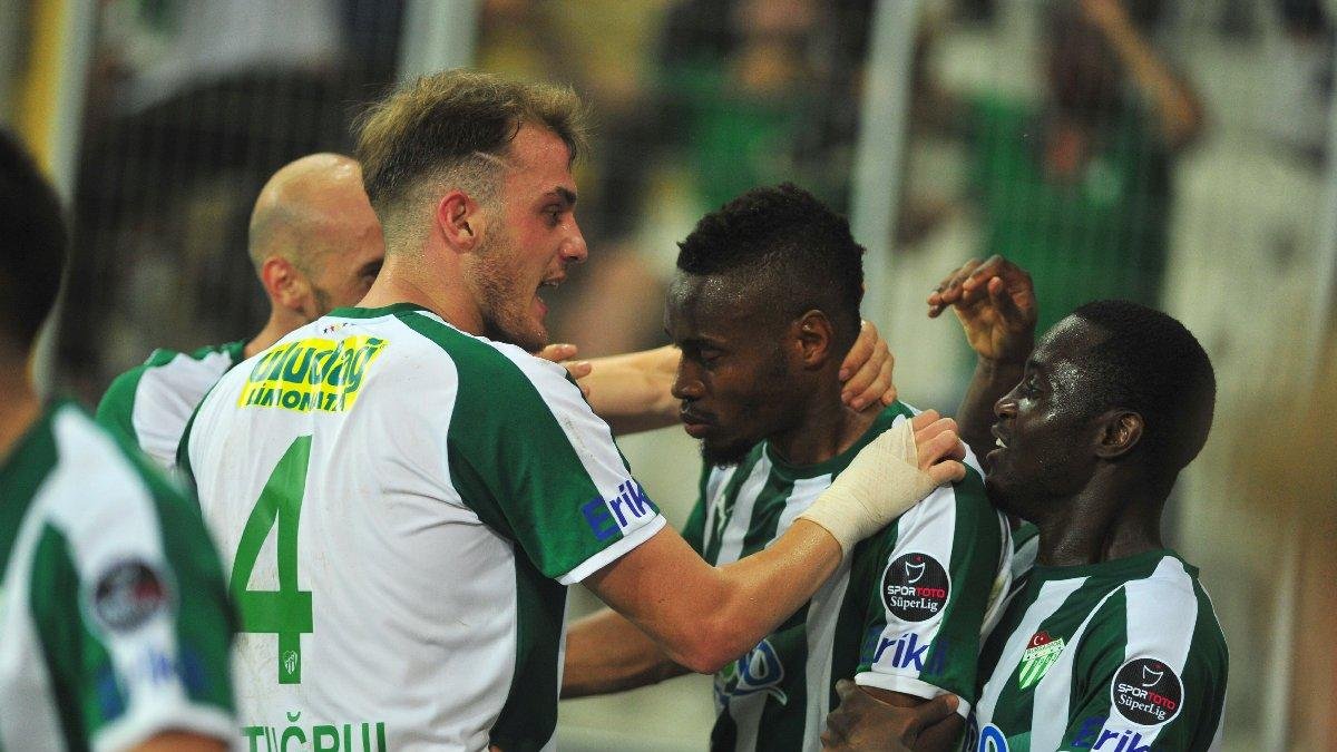 'Spor Toto Süper Lig'e bu sezon damga vuran yerli genç oyuncular