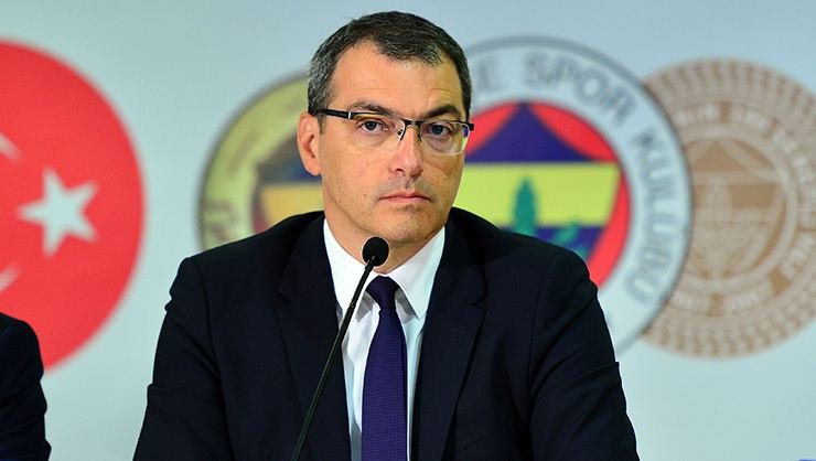 <h2>St. Etienne Başkanı Caiazzo: Comolli bizi batırdı!</h2>