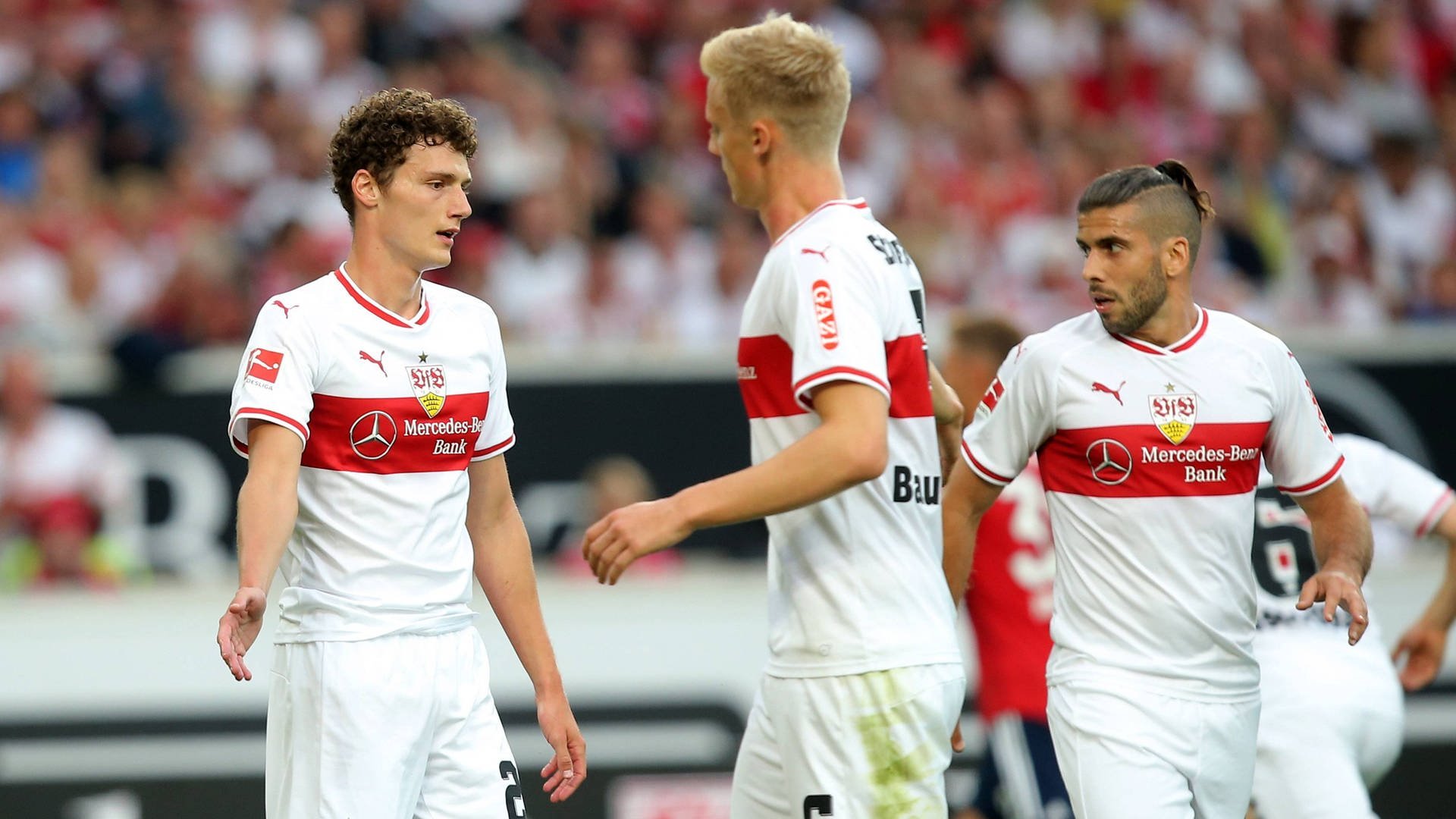 <h2>STUTTGART | Firma: Mercedes-Benz Bank | Yıllık Gelir: 8.000.000 Euro</h2>