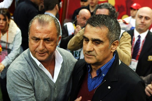 'Flaş! Süper Lig tarihinde bir ilk! Fatih Terim, Şenol Güneş ve...