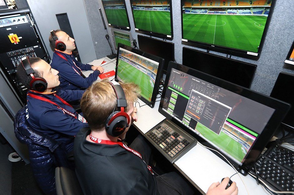 'Süper Lig'de VAR gerçeği! İşte en fazla maç yöneten hakem