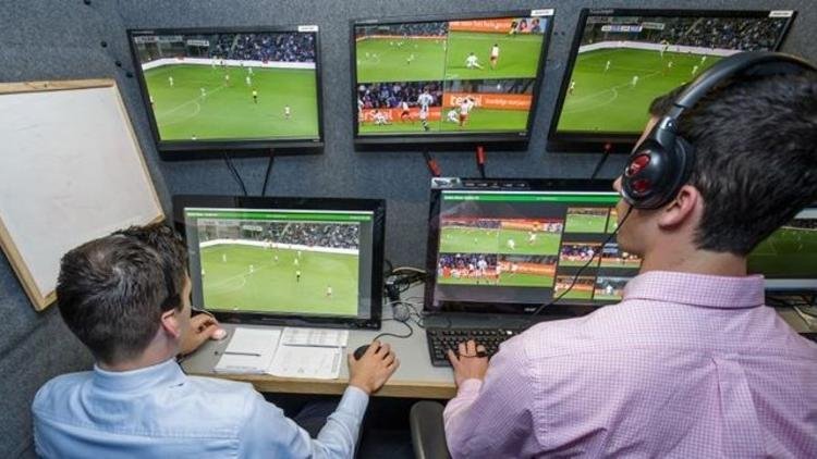 'Süper Lig'de VAR'ın damga vurduğu 5 maç!