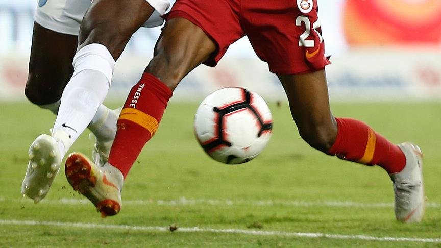'Süper Lig'in en iyi şut çeken 30 futbolcusu belli oldu! İşte 1 numara