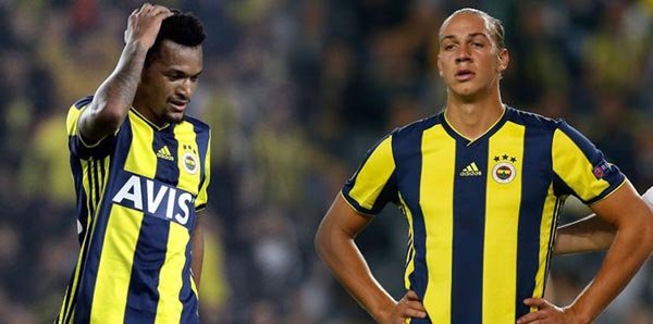 'Sürpriz! Frey ve Jailson'un bonservisi karşılığında...