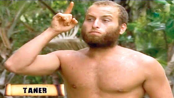'Survivor Taner'den Arda Turan'a olay teklif! 