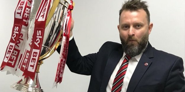 <h2>TARAFTARLA ARASI İYİ</h2>