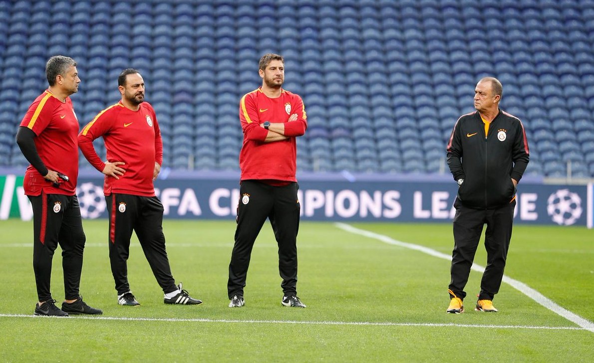 <h2>TERİM OYUNCULARIYLA KONUŞTU</h2>