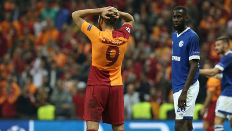 <h2>Terim’in mesajı Eren’e miydi?</h2>