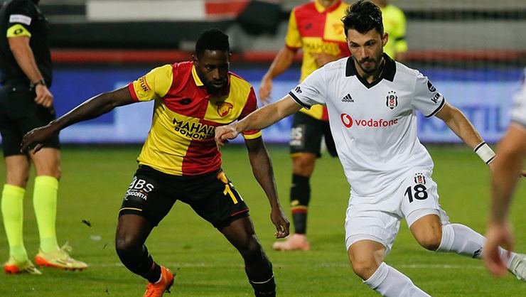 <h2>Tolgay Arslan bedavaya gidebilir</h2>