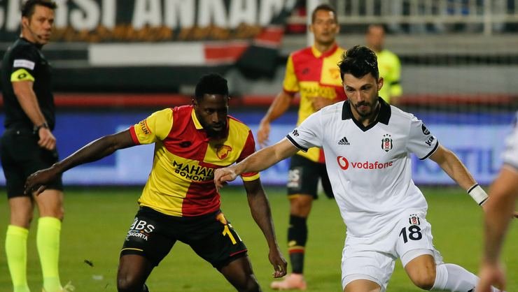 <h2>Tolgay Arslan: Özür dilerim</h2>