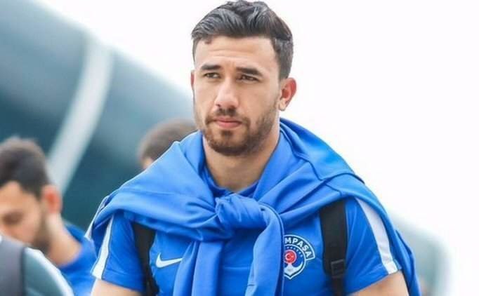 <h2>TREZEGUET - KASIMPAŞA</h2>