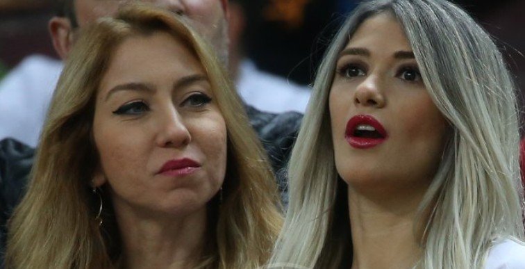 'TT Stadı'nda herkesin konuştuğu o an! Tribünler oraya odaklandı