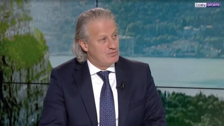 'Tugay Kerimoğlu canlı yayında açıkladı; 