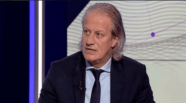 'Tugay Kerimoğlu'ndan Tarık Çamdal'a çağrı; 