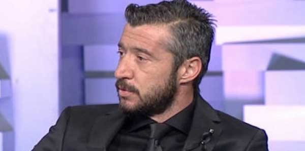 'Tümer Metin'den canlı yayında: 