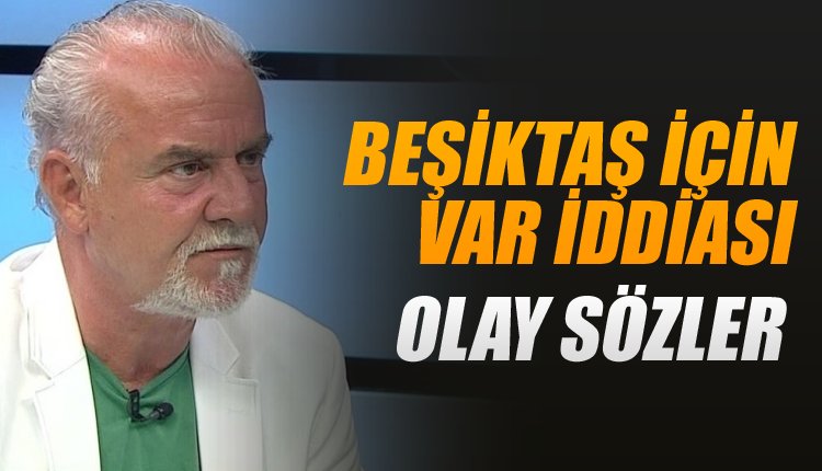 'Turgay Demir'den canlı yayında flaş sözler! 