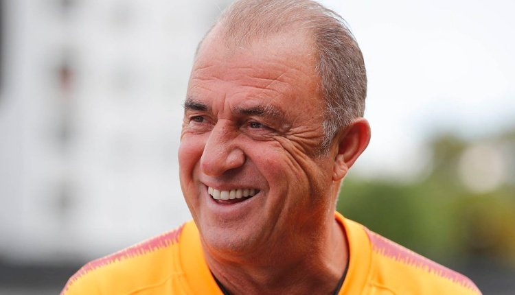 'Türk Telekom'da derbide Fatih Terim bombası!