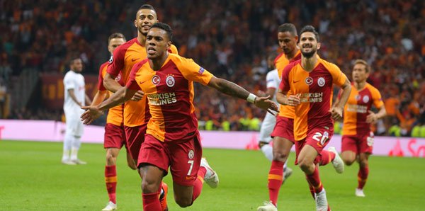 <h2>UEFA, Galatasaray’a ceza verecek mi?</h2>