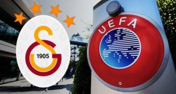 'UEFA, Galatasaray'dan ne istedi? Yönetimden flaş harekat