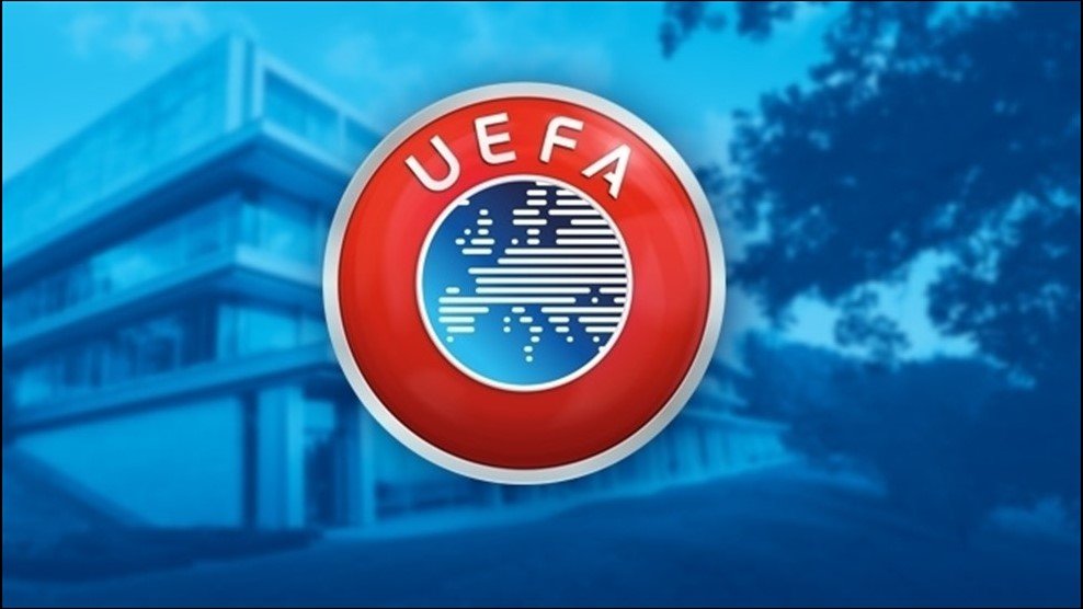 'UEFA resmen açıkladı! Beşiktaş ve Başakşehir...