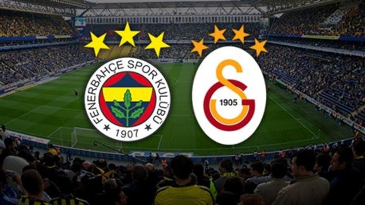 'UEFA'dan Fenerbahçelileri öfkelendiren karar! Galatasaray...