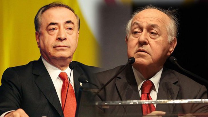 <h2>ultrAslan’dan Duygun Yarsuvat’a cevap: ’’Herkes payına düşeni alacak!’’</h2>