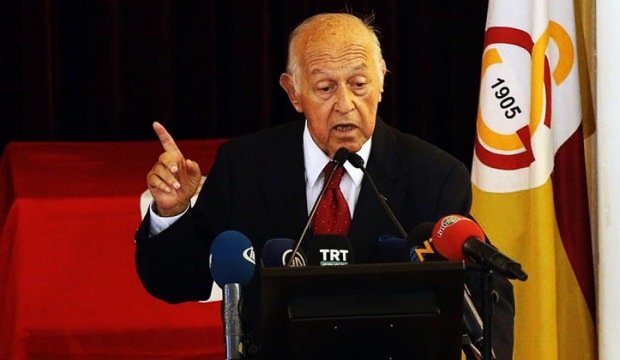 'ultrAslan'dan Duygun Yarsuvat'a cevap: ''Herkes payına düşeni alacak!''