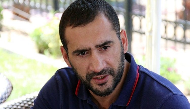 'Ümit Karan teknik direktör oldu! İşte yeni takımı