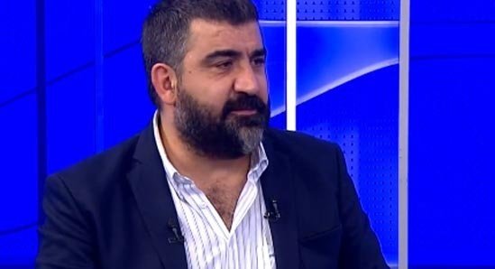 'Ümit Özat'tan canlı yayına Cocu için gündem yaratan iddia