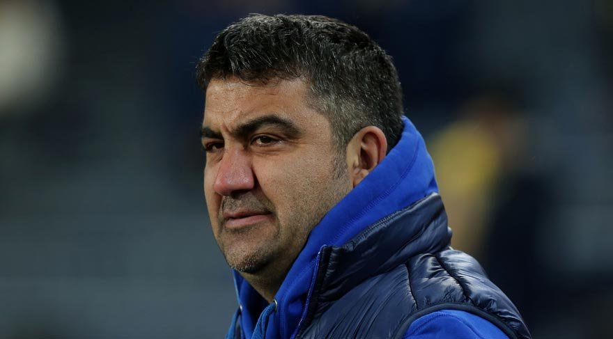 <h2>Ümit Özat’tan Galatasaray itirafı! Keşke o maçta...</h2>