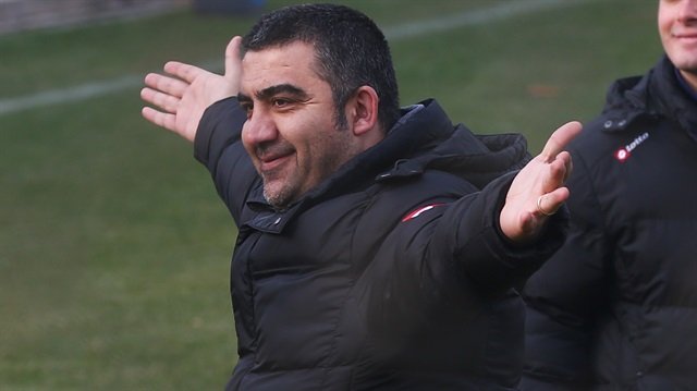 'Ümit Özat'tan Galatasaray itirafı! 