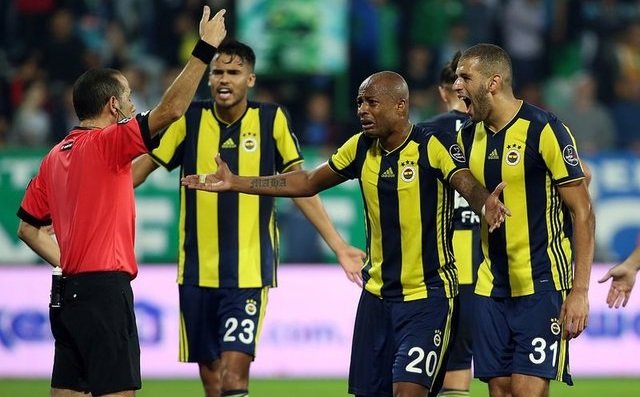 'Ünlü analiz sitesi Fenerbahçe'nin şampiyonluk ihtimalini açıkladı