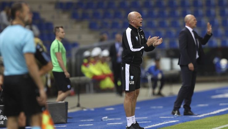 <h2>Uwe Rösler: Beşiktaş’ı üzebiliriz</h2>