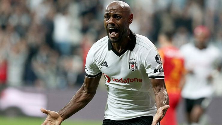 <h2>Vagner Love çizmeyi aştı! Büyük ceza kapıda</h2>