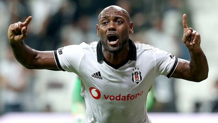 <h2>Vagner Love, krizi fırsata çevirdi</h2>