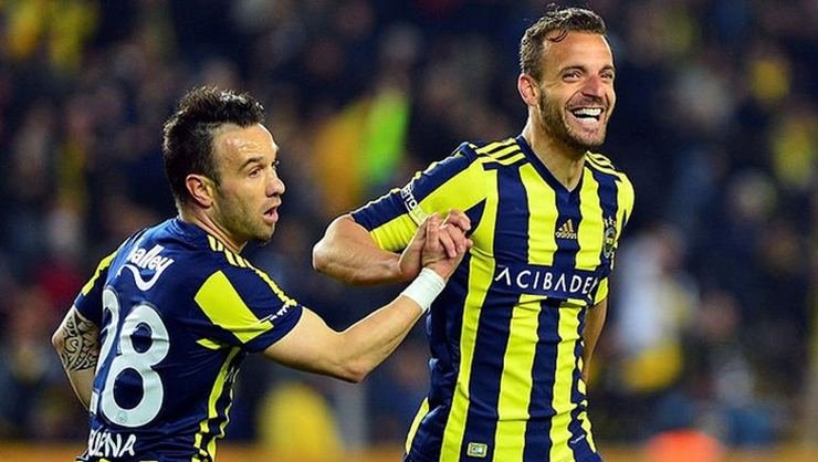 <h2>Valbuena ve Soldado bu yüzden oynamıyor</h2>