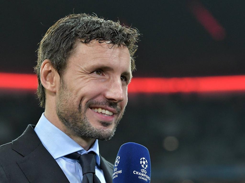 'Van Bommel resmen itirafı etti! 