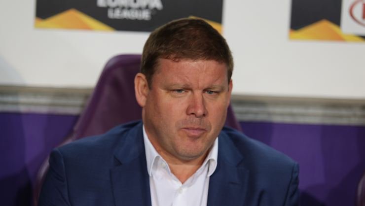 <h2>Vanhaezebrouck: ’’Oyuncularımın deneyime ihtiyacı var’’</h2>
