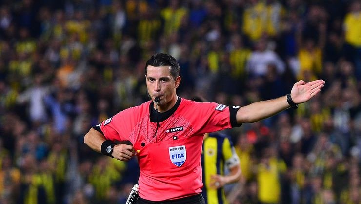 <h2>VAR 80’de bozuldu, 85’de düzeldi!</h2>