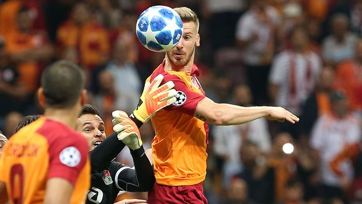 <h2>Varsa yoksa Serdar Aziz!</h2>