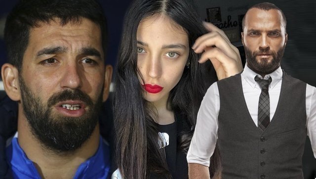 'Ve Barcelona resmen açıkladı! Arda Turan...