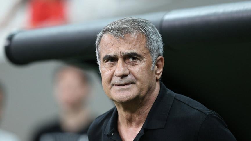 'Ve Beşiktaş'ın Konya'daki planı ortaya çıktı! Şenol Güneş bakın ne yapacak?