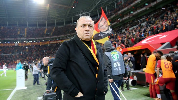 'Ve Fatih Terim'in Porto silahı! Ondan çok şey bekliyor